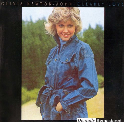 Olivia Newton-John - Clearly Love (1975 Remaster) (1998)