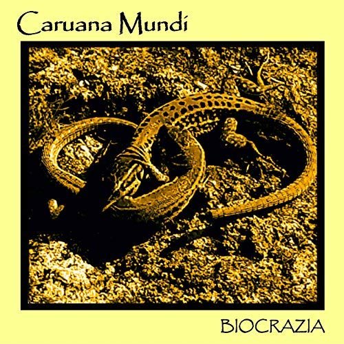 Caruana Mundi - Biocrazia (2018)