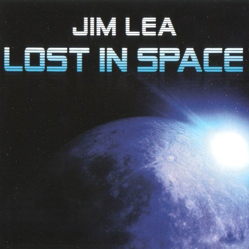 Jim Lea - Lost In Space (2018)