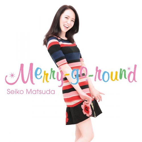 Seiko Matsuda - Merry-Go-Round (2018)