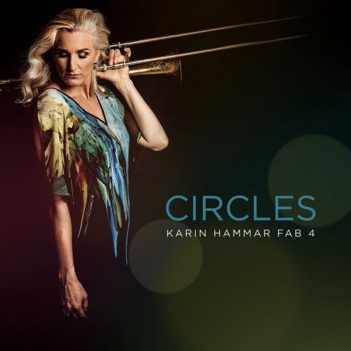 Karin Hammar - Circles (2018)