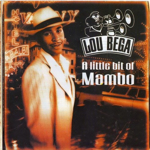 Lou Bega - A Little Bit Of Mambo (1999) CD-Rip