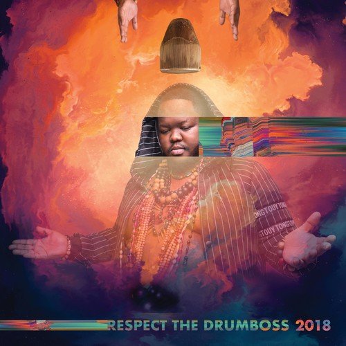 Heavy-K - Respect The Drumboss 2018 (2018)