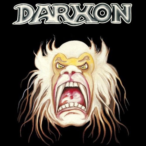 Darxon - Killed In Action (Reissue) (19842018)