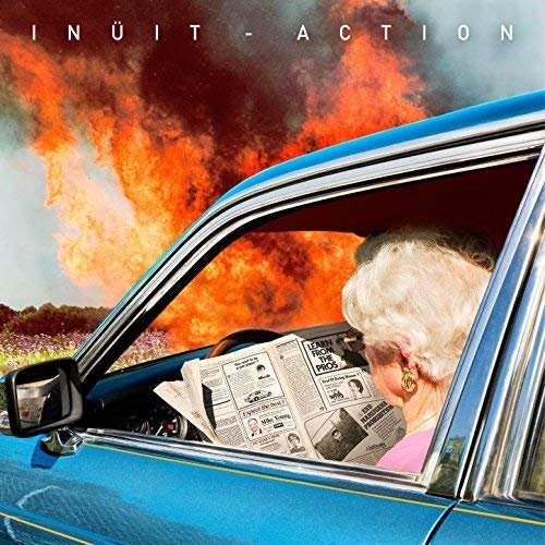 Inuit - Action (2018) Hi Res