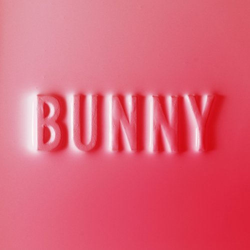 Matthew Dear - Bunny (2018) [Vinyl]