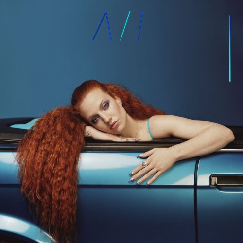 Jess Glynne - Always In Between (Deluxe) (2018)