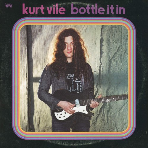 Kurt Vile - Bottle It In (2018) [Hi-Res]