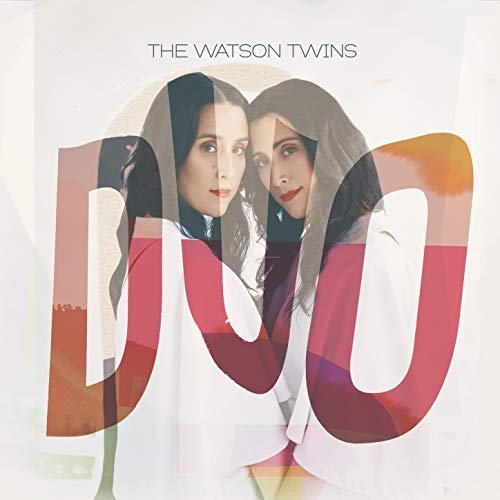 The Watson Twins - Duo (2018)