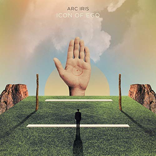 Arc Iris - Icon of Ego (2018)