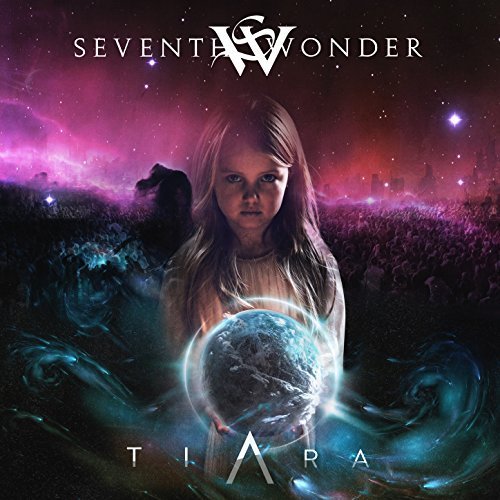 Seventh Wonder - Tiara (2018)
