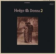 Hedge & Donna - Hedge & Donna 2 (1968) Vinyl Rip