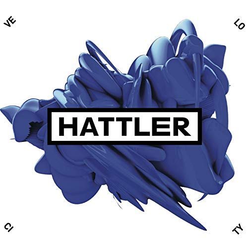 Hattler - Velocity (2018) Hi Res