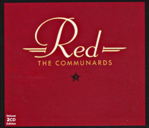 The Communards - Red (Deluxe Edition Remastered) (2012)