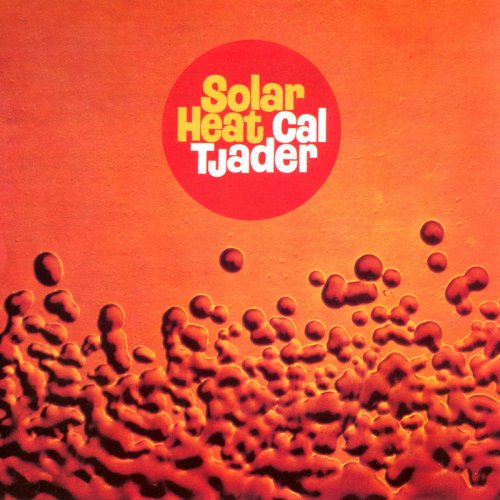 Cal Tjader - Solar Heat (1968)