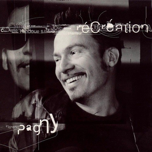 Florent Pagny - RéCréation (1999)