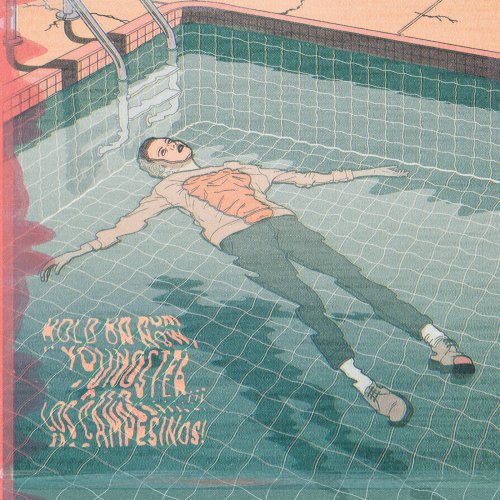 Los Campesinos! - Hold On Now, Youngster… (Remastered Deluxe Edition) (2018) [Hi-Res]