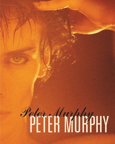 Peter Murphy - 5 Albums (2018) [5CD Box Set] CD Rip