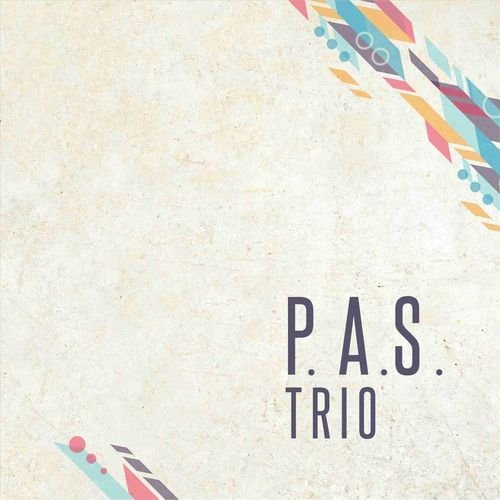 P.A.S. Trío - P.A.S. Trío (2018)