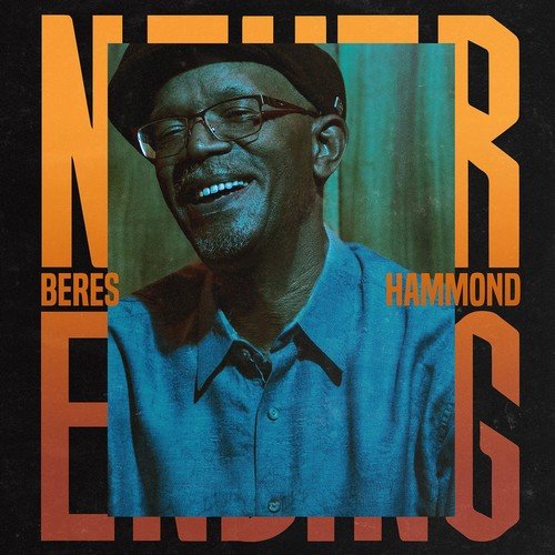 Beres Hammond - Never Ending (2018)