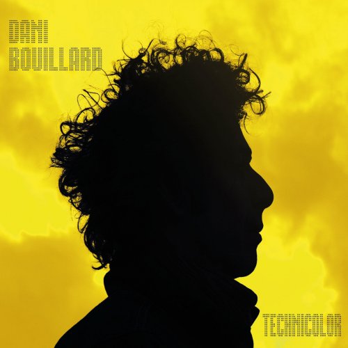 Dani Bouillard - Technicolor (2018)