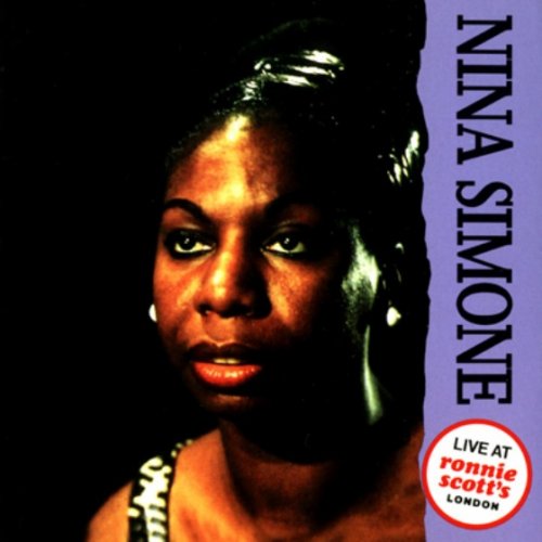 Nina Simone - Live At Ronnie Scott's (1984) FLAC