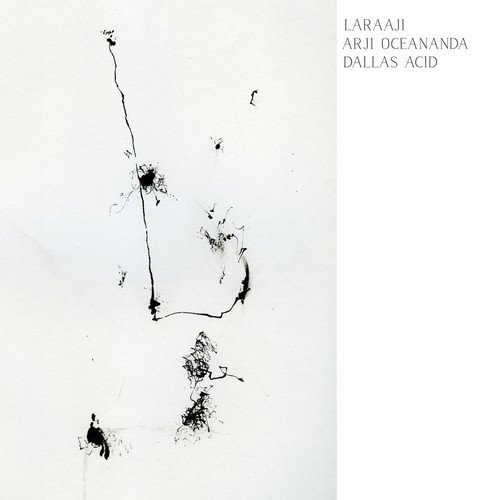 Laraaji - Arrive Without Leaving (2018) [Hi-Res]