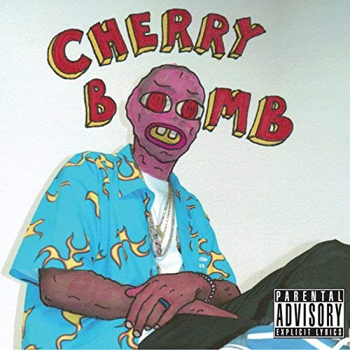 Tyler, The Creator - Cherry Bomb + Instrumentals (2018)