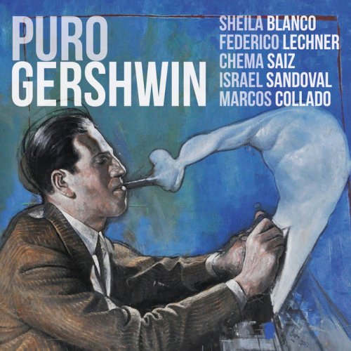 Puro Gershwin - Puro Gershwin (2018)