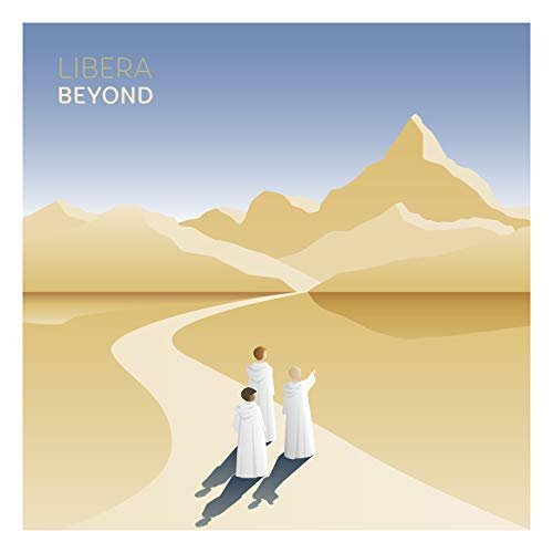 Libera and Project Instrumental - Beyond (2018)
