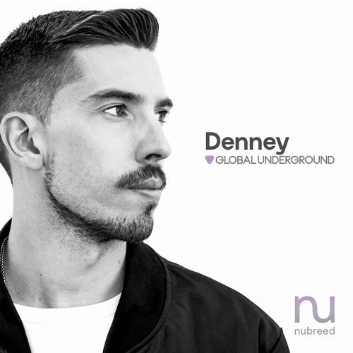 Denney - Global Underground: Nubreed 12 (2018)