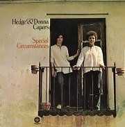 Hedge & Donna - Special Circunstances (1970) Vinyl Rip