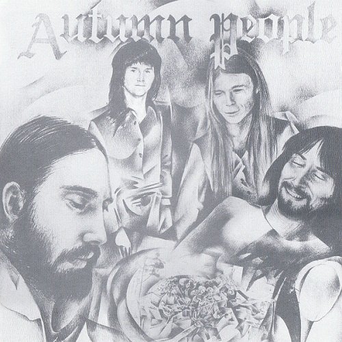 Autumn People - Autumn People (Reissue) (1976/2004)