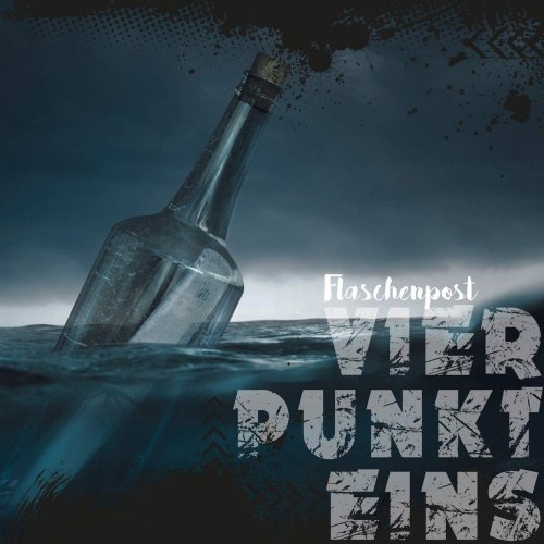 Vierpunkteins - Flaschenpost (2018)