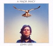 John Lees - A Major Fancy (Deluxe Edition, Remastered) (1977/2010)