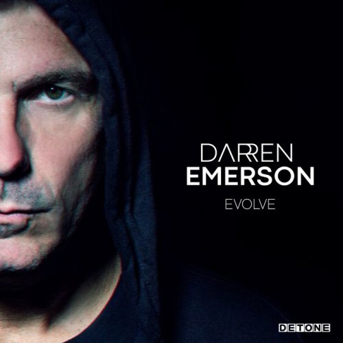 VA / Darren Emerson - Evolve (2018)