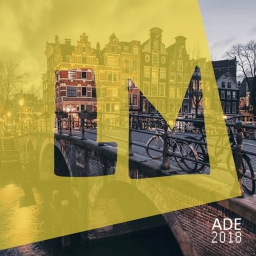 VA - Lapsus Music Ade 2018 (2018)