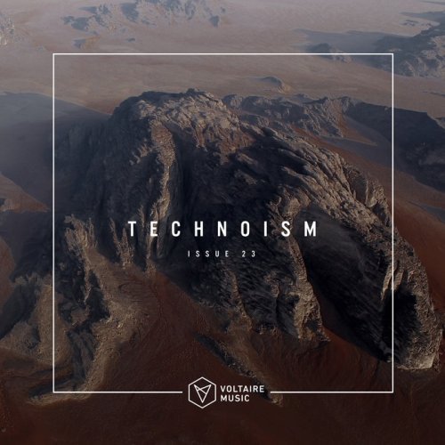 VA - Technoism Issue 23 (2018)