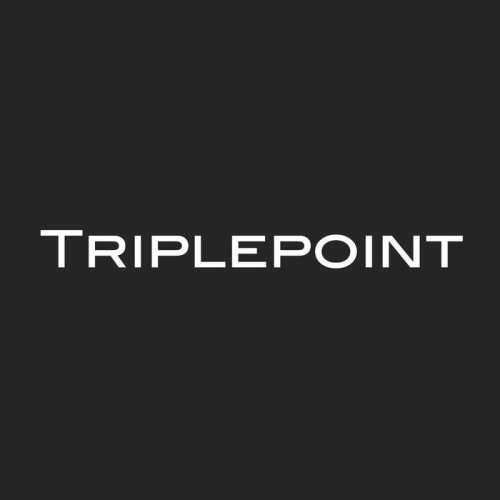 VA - Triplepoint Is Fire, Vol. 2 (2018)