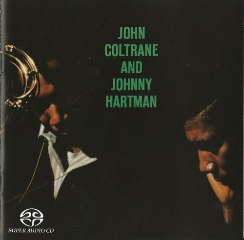 John Coltrane / Johnny Hartman - John Coltrane and Johnny Hartman (1963) [2004 SACD]