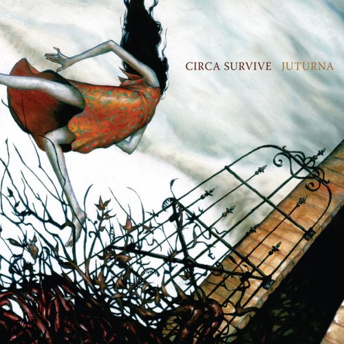 Circa Survive - Juturna (2005) Vinyl