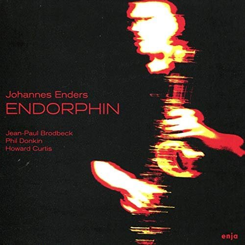 Johannes Enders - Endorphin (2018)
