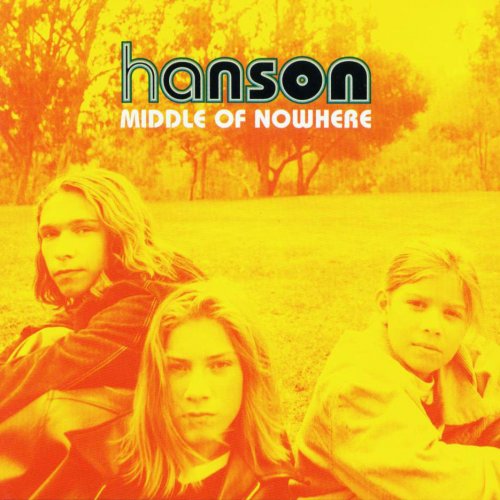 Hanson - Middle Of Nowhere (1997)