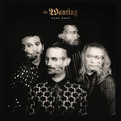 The Wanting - Dark Road (2018)