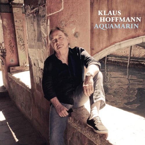 Klaus Hoffmann - Aquamarin (2018)