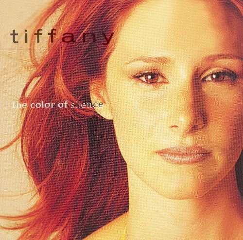 Tiffany - The Color Of Silence (Japan Edition) (2001)