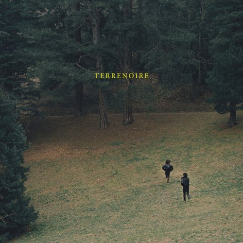 Terrenoire - Terrenoire (2018) [HI-Res]