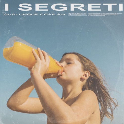 I Segreti - Qualunque cosa sia (2018)