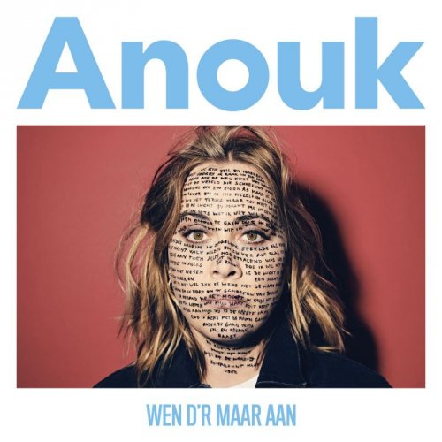 Anouk - Wen D'r Maar Aan (2018)