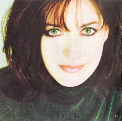 Ann Hampton Callaway - Easy Living (2005) FLAC